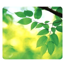 Egéralátét gumi FELLOWES Earth Series levelek újrahasznosított