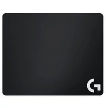 Egéralátét textil LOGITECH G240 Cloth 34x28 cm fekete