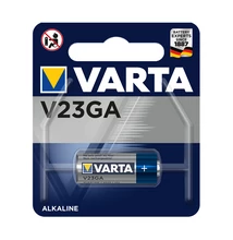Elem VARTA V23 1-es