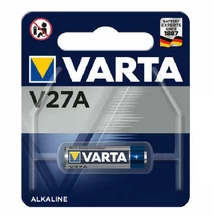Elem VARTA V27A 1-es