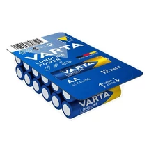 Elem ceruza VARTA Longlife Power AA 12-es