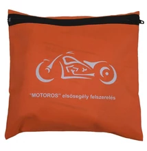 Elsősegély felszerelés A járműkategoriához