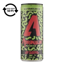 Energiaital ADRENALIN Görögdinnye 0,25L DRS