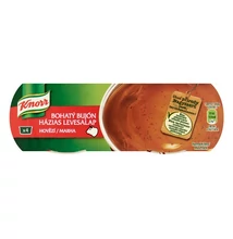 Ételalap KNORR Házias Marha 112g