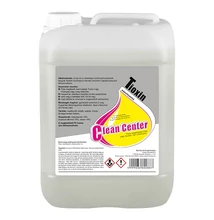 Ezüst tisztítószer CLEAN CENTER Tioxin 5L