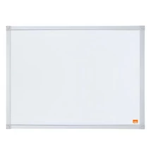 Fehértábla mágneses ESSELTE Essential alumínium keret 45x60 cm
