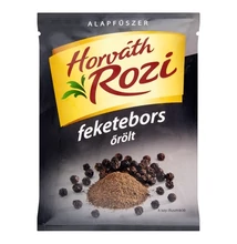 Feketebors HORVÁTH ROZI őrölt 16g