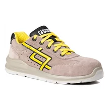 Félcipő COVERGUARD Galena S1P bézs/sárga 41-es