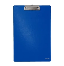 Felírótábla ESSELTE Standard A/4 kék