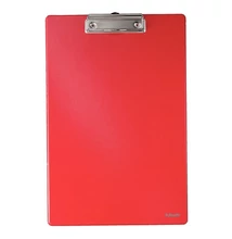 Felírótábla ESSELTE Standard A/4 piros