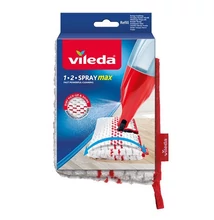 Felmosó pótfej VILEDA 1-2 Spray Max lapos