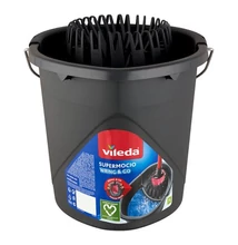 Felmosó vödör VILEDA Wring & Go csavarókosárral