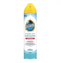 Felülettisztító PRONTO Multi Surface Classic 250 ml