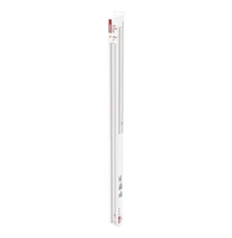 Fénycső EMOS LED 10W fém fehér