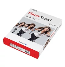 Fénymásolópapír PLANO Speed A/4 80 gr 500 ív/csomag