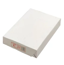 Fénymásolópapír SHARP A/3 80 g 500 ív/csomag