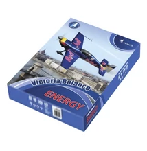 Fénymásolópapír VICTORIA Balance Energy A/3 80 g 500 ív/csomag