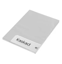 Fénymásolópapír színes KASKAD A/4 80 g ezüstszürke 94 100 ív/csomag