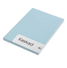 Fénymásolópapír színes KASKAD A/4 80 g kék 75 100 ív/csomag