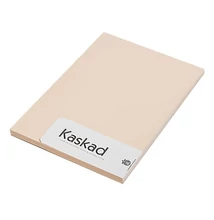 Fénymásolópapír színes KASKAD A/4 80 g krém 13 100 ív/csomag