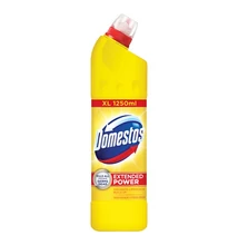 Fertőtlenítő DOMESTOS Extended Power Citrus 1250ml