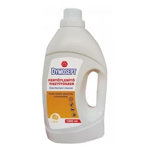 Fertőtlenítő DYMOSEPT Citrom 1,5L