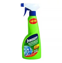Fertőtlenítő DYMOSEPT szórófejes fenyő 500 ml
