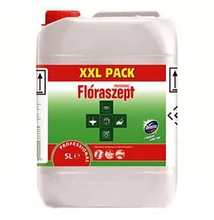 Fertőtlenítő FLÓRASZEPT Professional 5L