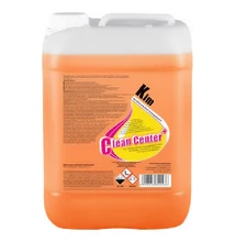 Fertőtlenítő mosogatószer CLEAN CENTER KIM kézi 5L
