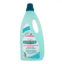 Fertőtlenítőszer SANYTOL eukaliptusz illattal 1L
