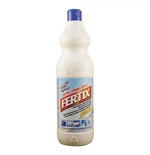 Fertőtlenítőszer WELL DONE Fertix Lemon 1 l