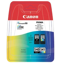 Festékpatron CANON PG-540/CL-541 multipack (CMY)