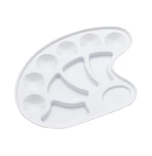 Festőpaletta ICO Creative Kids