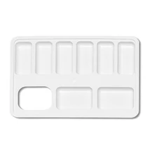 Festőpaletta NEBULO