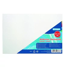 Festővászon STYLEX 20x30 cm