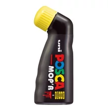 Filctoll UNI Posca MOP`R PCM-22 sárga