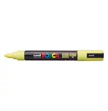 Filctoll UNI Posca PC-5M napsárga