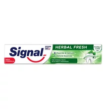 Fogkrém SIGNAL Herbal Fresh 75 ml