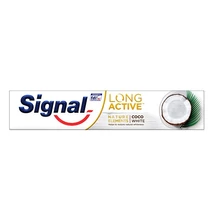 Fogkrém SIGNAL Nature Elements Kókusz 75ml