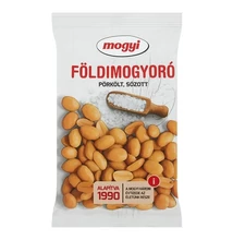 Földimogyoró MOGYI pörkölt sós 150 g