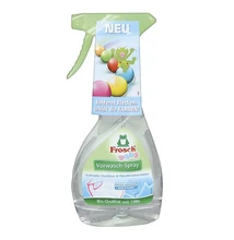 Folteltávolító aerosol FROSCH Baby környezetbarát 300ml