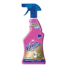 Folteltávolító VANISH gold Pink 500 ml