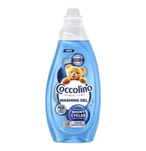 Folyékony mosószer COCCOLINO WW Odor defence 37 mosás 1,48L