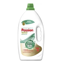Folyékony mosószer PASSION Gold univerzális 4 L