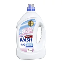 Folyékony mosószer PROWASH tavaszi frissesség 4L