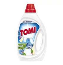 Folyékony mosószer TOMI Amazónia Fresh 22 mosás 990ml