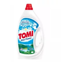 Folyékony mosószer TOMI Color 55 mosás 2,475L