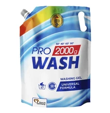 Folyékony mosószer utántöltő PROWASH univerzális 2L