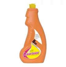 Folyékony súrolószer CLEAN CENTER Don 1L