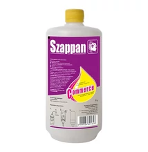 Folyékony szappan CLEAN CENTER Commerce 1L